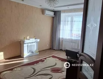 3-комнатная квартира, этаж 7 из 9, 67 м²