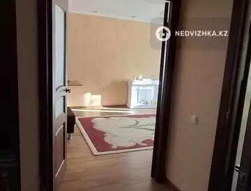 3-комнатная квартира, этаж 7 из 9, 67 м²