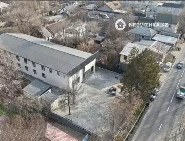 Офис, Гостиница и др., 1 300 м²
