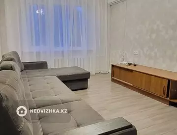2-комнатная квартира, этаж 7 из 9, 58 м², На длительный срок
