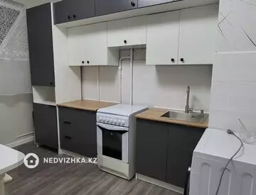 2-комнатная квартира, этаж 7 из 9, 58 м², На длительный срок