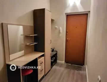 2-комнатная квартира, этаж 7 из 9, 58 м², На длительный срок