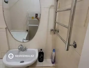2-комнатная квартира, этаж 7 из 9, 58 м², На длительный срок