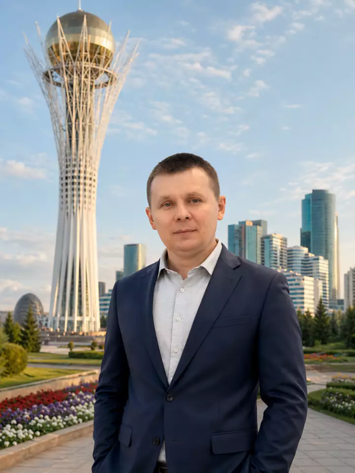Дмитрий · Метры