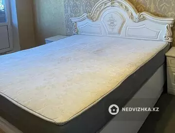 2-комнатная квартира, этаж 3 из 3, 54 м², На длительный срок