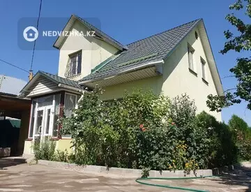 4-комнатный дом, 8 соток, 104 м²