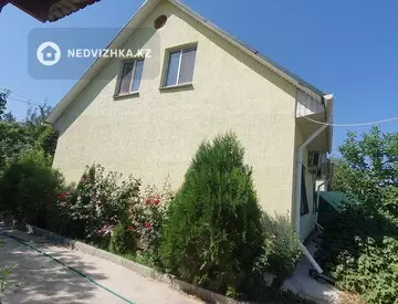 4-комнатный дом, 8 соток, 104 м²