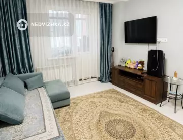 1-комнатная квартира, этаж 10 из 10, 38 м²
