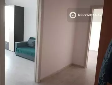2-комнатная квартира, этаж 5 из 5, 63 м², На длительный срок