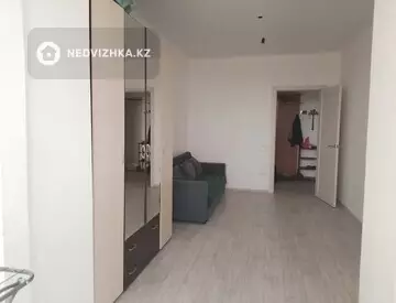 2-комнатная квартира, этаж 5 из 5, 63 м², На длительный срок