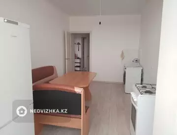 2-комнатная квартира, этаж 5 из 5, 63 м², На длительный срок