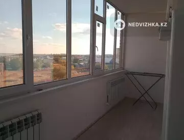 2-комнатная квартира, этаж 5 из 5, 63 м², На длительный срок