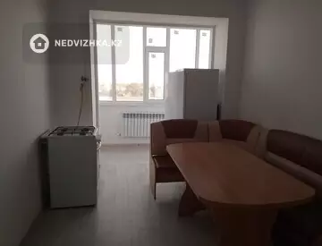 2-комнатная квартира, этаж 5 из 5, 63 м², На длительный срок