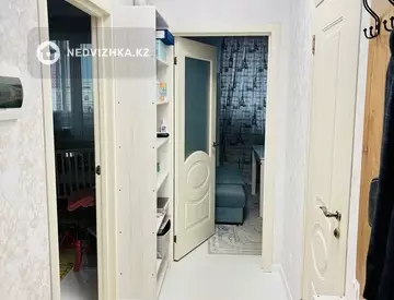 1-комнатная квартира, этаж 10 из 10, 38 м²