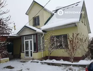 4-комнатный дом, 8 соток, 104 м²