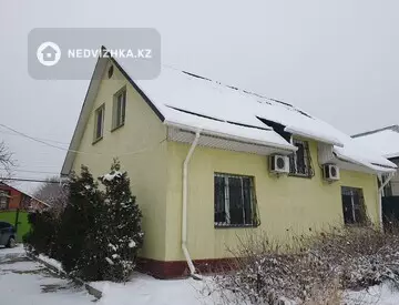 4-комнатный дом, 8 соток, 104 м²