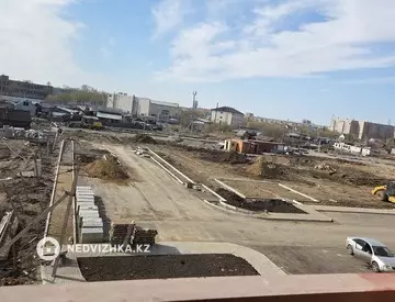 1-комнатная квартира, этаж 3 из 9, 39 м²