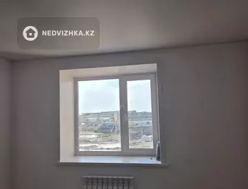 1-комнатная квартира, этаж 3 из 9, 39 м²