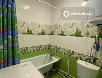 1-комнатная квартира, этаж 5 из 5, 38 м²