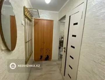 1-комнатная квартира, этаж 5 из 5, 38 м²