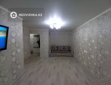 1-комнатная квартира, этаж 5 из 5, 38 м²
