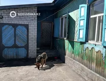 3-комнатный дом, 7 соток, 70 м²