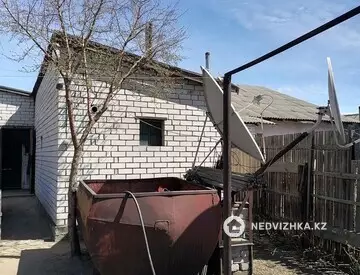 3-комнатный дом, 7 соток, 70 м²