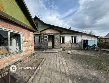 4-комнатный дом, 6 соток, 77 м²