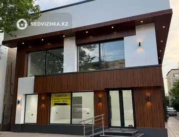 Помещение, этаж 2 из 2, 280 м², На длительный срок