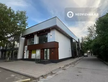 Помещение, этаж 2 из 2, 280 м², На длительный срок
