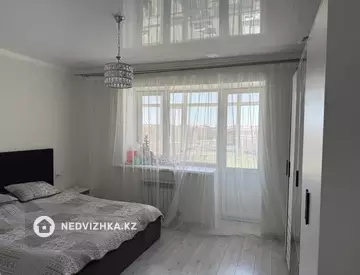 3-комнатная квартира, этаж 7 из 9, 98 м²