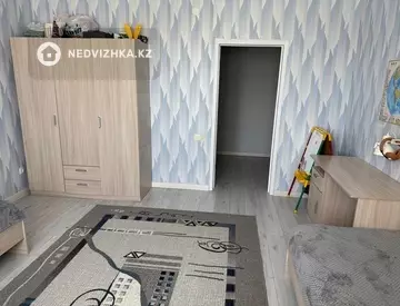 3-комнатная квартира, этаж 7 из 9, 98 м²