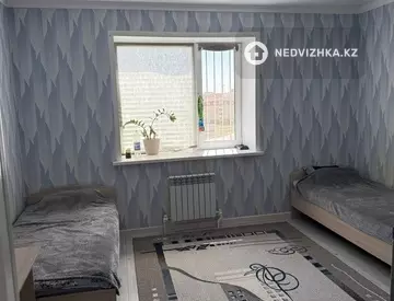 3-комнатная квартира, этаж 7 из 9, 98 м²