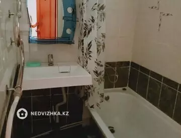 2-комнатная квартира, этаж 5 из 5, 47 м², На длительный срок