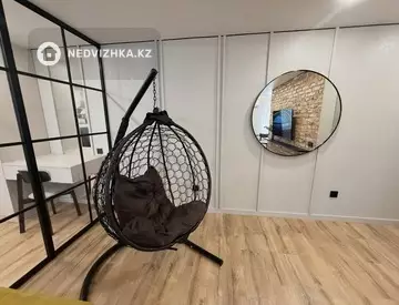 2-комнатная квартира, этаж 2 из 17, 76 м², Посуточно