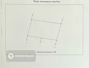 Участок 12.0 соток