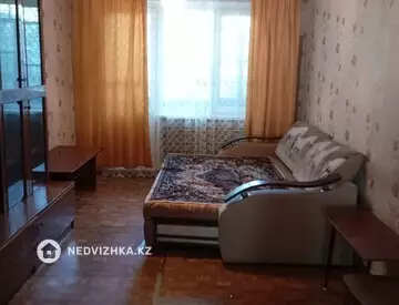 2-комнатная квартира, этаж 5 из 5, 44 м²