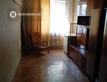 2-комнатная квартира, этаж 5 из 5, 44 м²