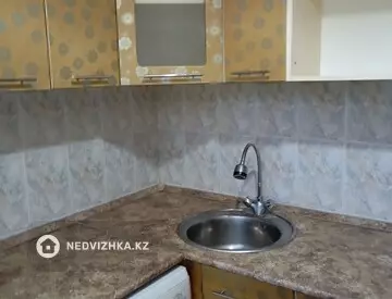 2-комнатная квартира, этаж 5 из 5, 44 м²