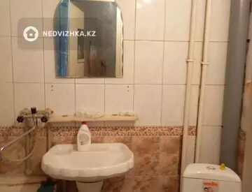 2-комнатная квартира, этаж 5 из 5, 44 м²