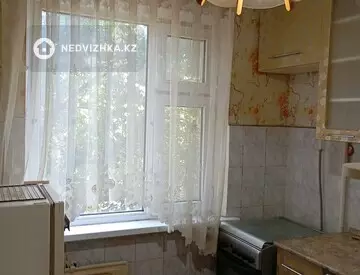 2-комнатная квартира, этаж 5 из 5, 44 м²