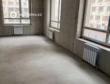 3-комнатная квартира, этаж 3 из 15, 78 м²