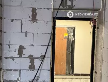 3-комнатная квартира, этаж 3 из 15, 78 м²