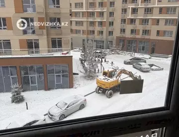 3-комнатная квартира, этаж 3 из 15, 78 м²