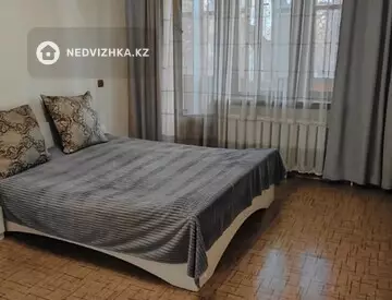 2-комнатная квартира, этаж 2 из 5, 46 м²