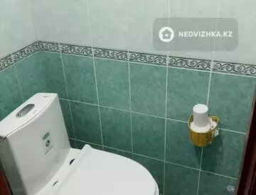 2-комнатная квартира, этаж 1 из 5, 51 м², Посуточно