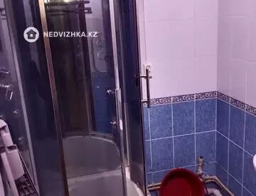 2-комнатная квартира, этаж 1 из 5, 51 м², Посуточно