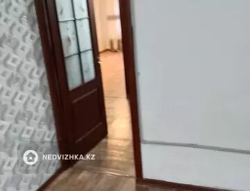 2-комнатная квартира, этаж 1 из 5, 51 м², Посуточно