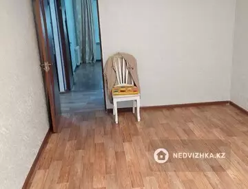 2-комнатная квартира, этаж 1 из 5, 51 м², Посуточно