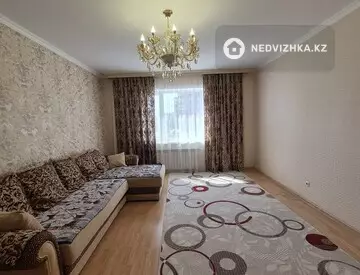 2-комнатная квартира, этаж 2 из 18, 68 м²